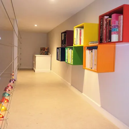 Apartment Canut *