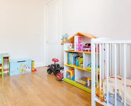 Canut Apartment
