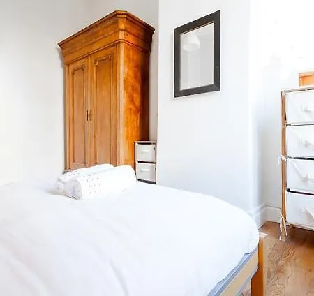 Apartment Canut